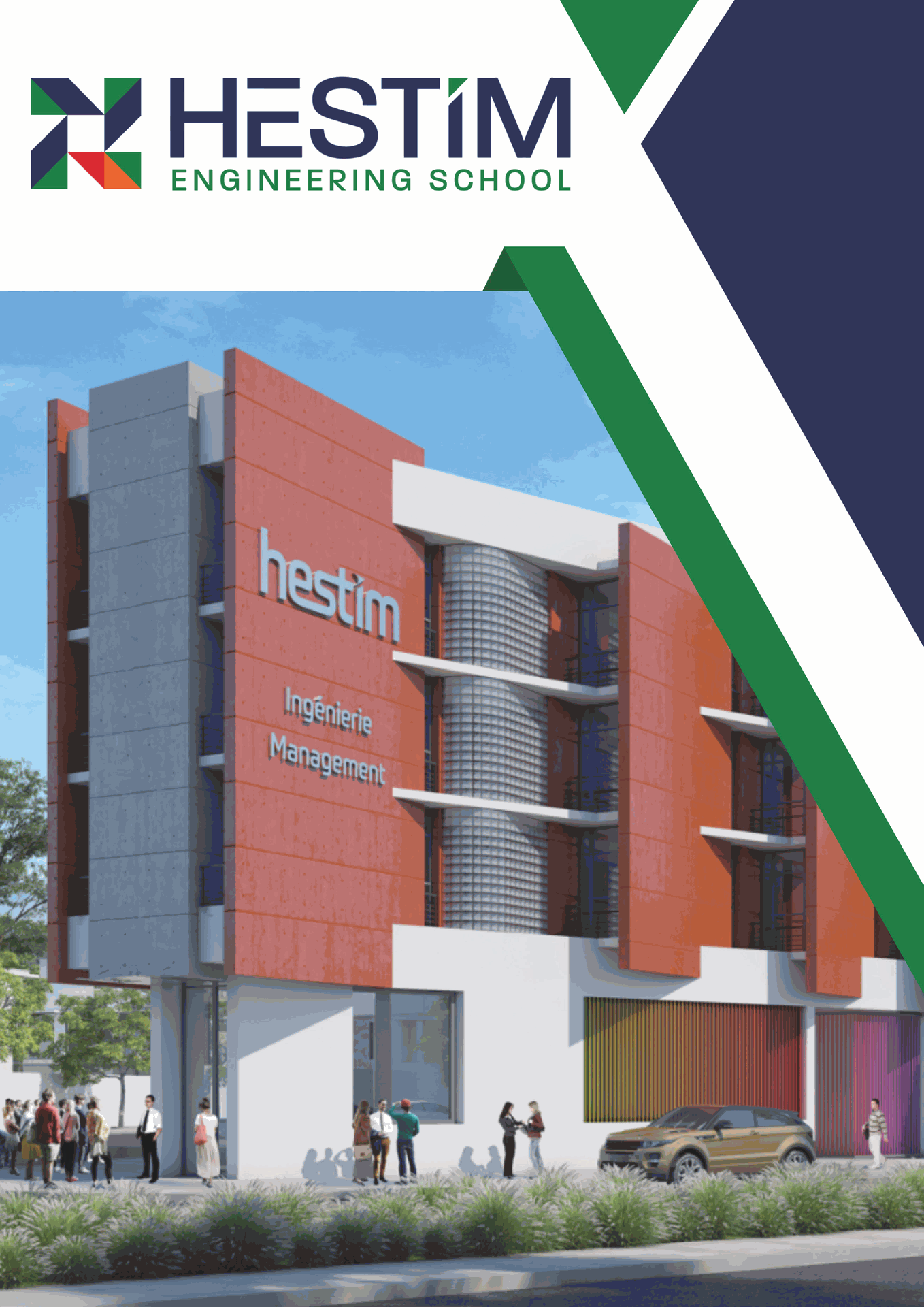 Home HESTIM ENGINEERING SCHOOL