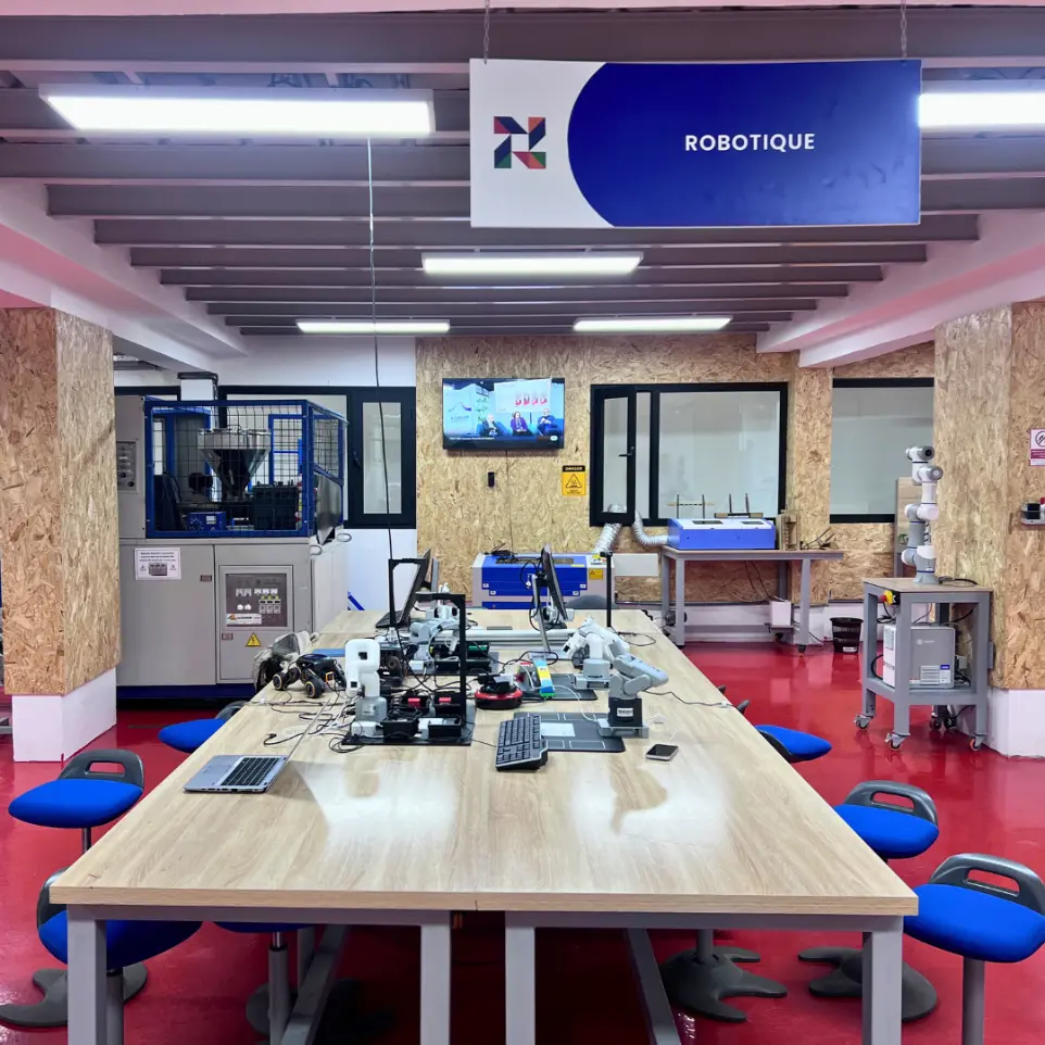 Diplôme d'ingénieur d'état HESTIM