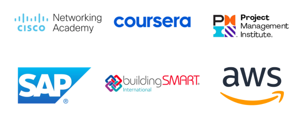 Certifications internationales HESTIM