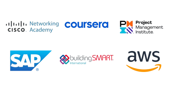 Certifications internationales - Ingénieur d'état