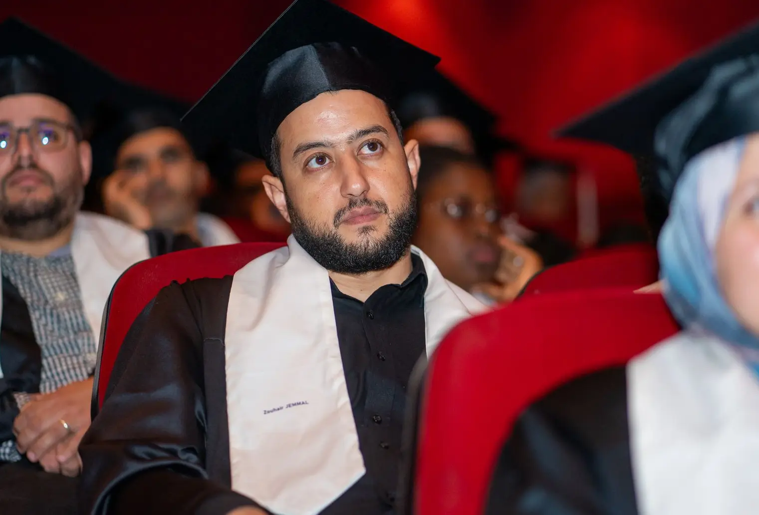 Diplôme d’ingénieur d’État à HESTIM